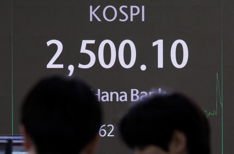 Seoul shares spike nearly 2% on US data