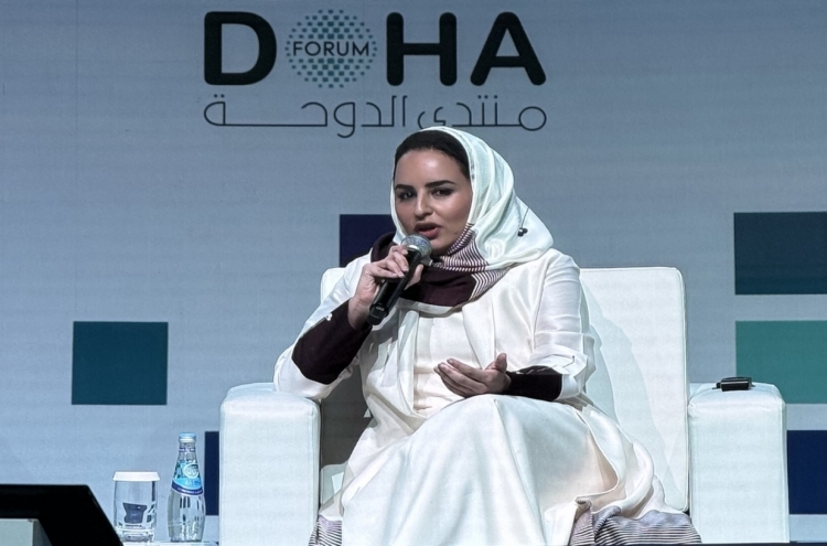 Doha Forum urges action, innovation imperative for peacebuilding