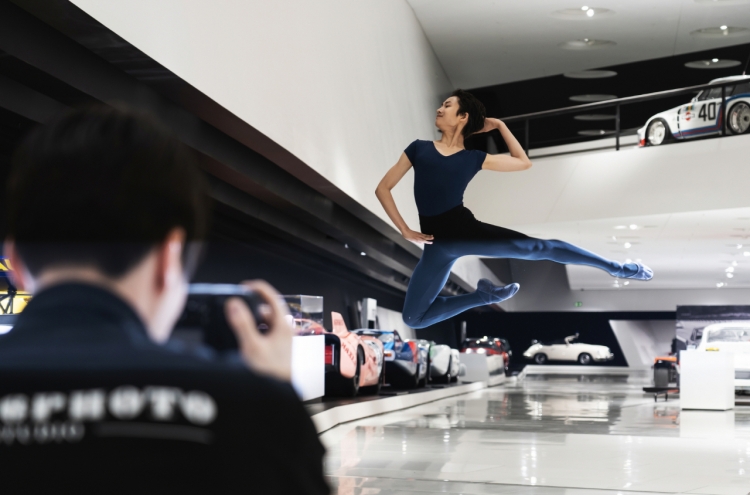 Porsche Korea's 'Do Dream' campaign drives positive change