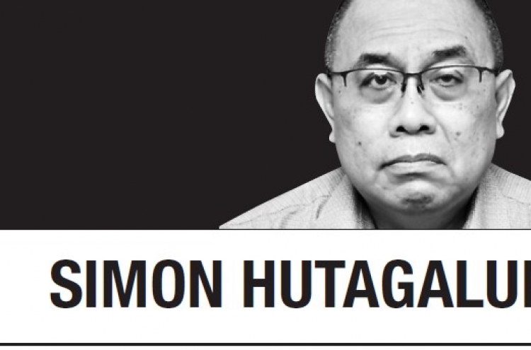 [Simon Hutagalung] Post-impeachment impact and implications