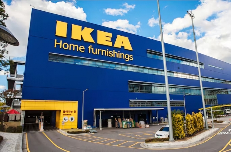 Ikea walks back plan for Asia's largest logistics hub in Korea