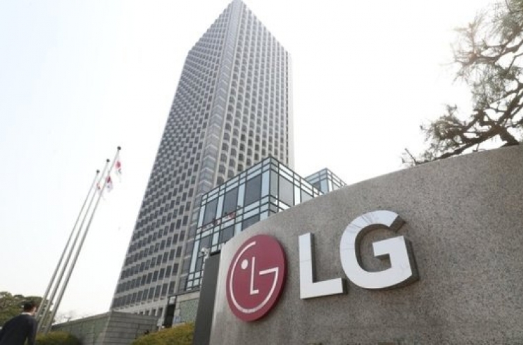 LG Electronics hires Capitol Counsel to strengthen Washington ties