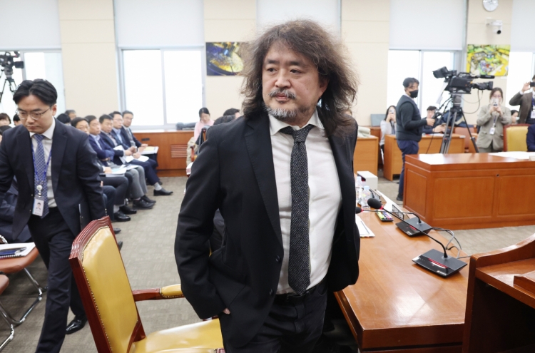 DP lawmaker calls Han Dong-hoon killer squad claims 'falsehoods'