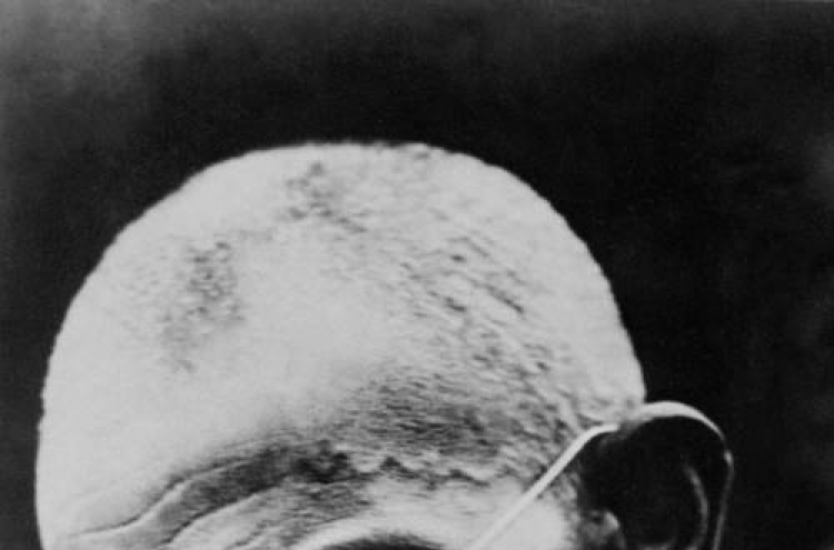 Revolutionary book that inspired Gandhi turns 150