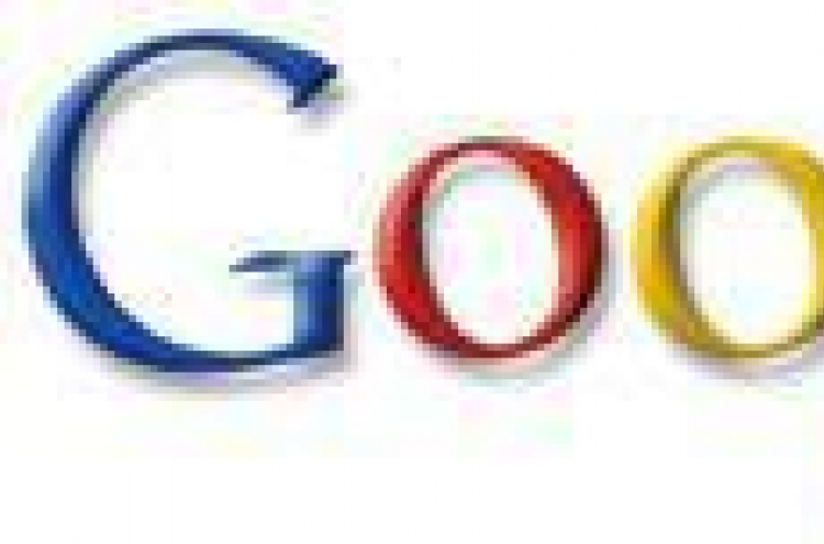 Google violates laws: police
