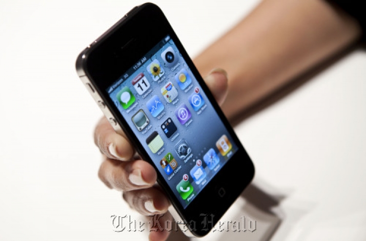 Korean iPhone users hit 2m