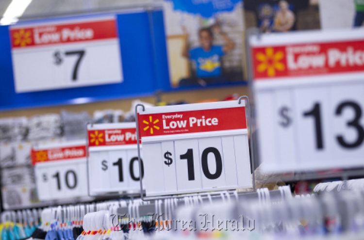 Wal-Mart plots local retail rebound in U.S.