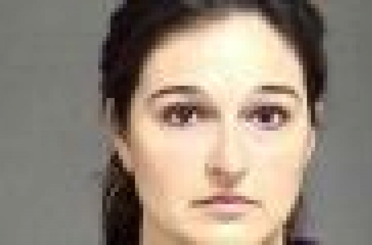 Female gym teacher indicted for having sex with 5 pupils