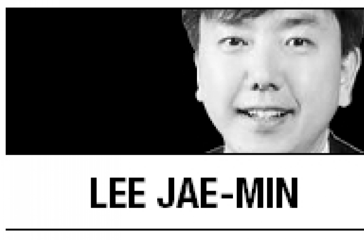 [Lee Jae-min] Stay vigilant when exports hit record