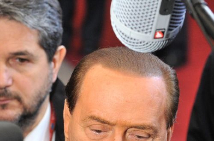 Italian judges to seek immediate Berlusconi trial