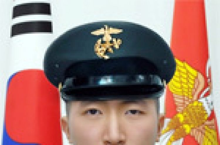 Late sergeant Seo to be honorary graduate