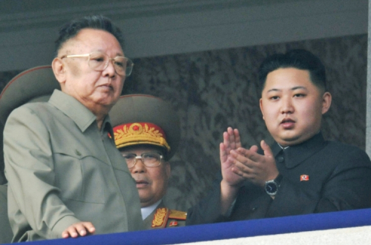 N. Korea's nuke weapons, ballistic missiles pose serious threat to U.S.: Clapper
