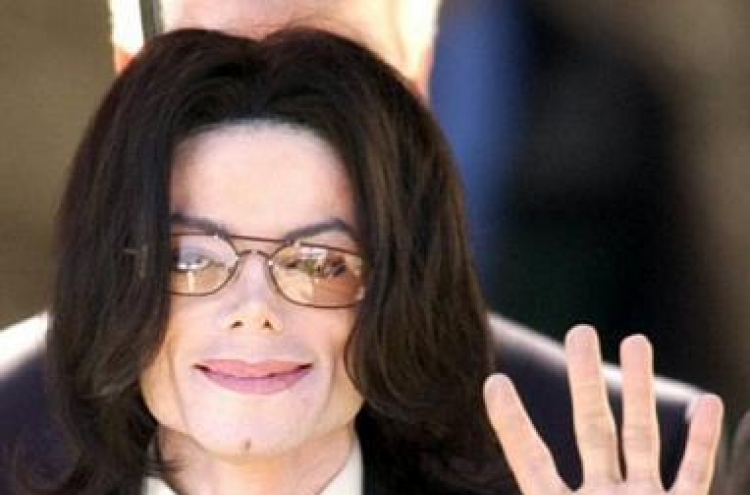 Michael Jackson estate still in debt