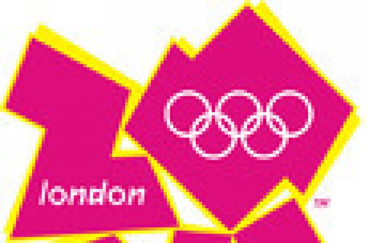 Iran threatens to boycott Olympics 2012 over logo