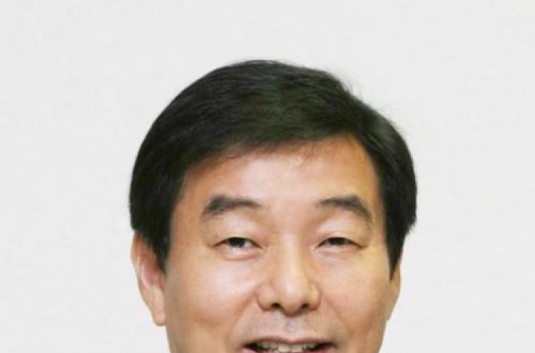 Lim named new Hanyang president