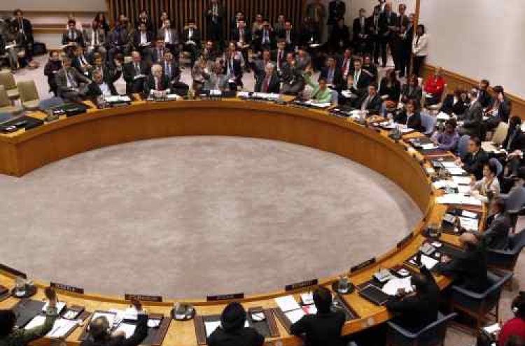 Libya announces cease-fire after UN vote