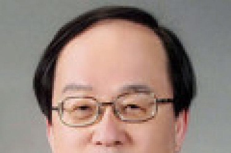 Kim Hak-joon named Asian Games adviser