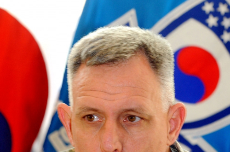 ‘U.S. military closely monitors N. Korea moves’: Gen. Johnson