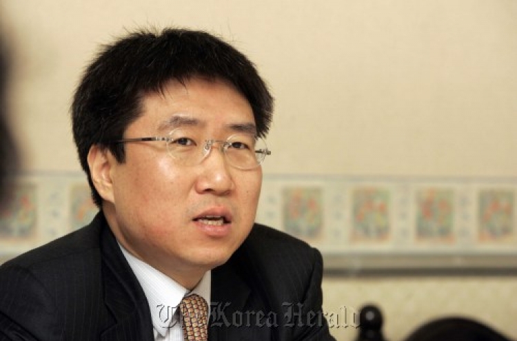 [Herald Interview] Chang sees difference in FTA with China