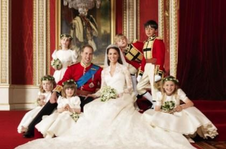 William, Kate try to carve out some private time