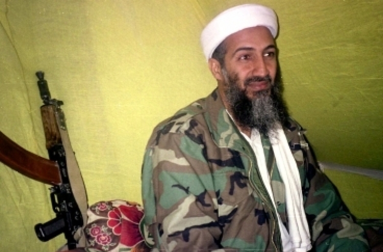 White House: Bin Laden unarmed during assault