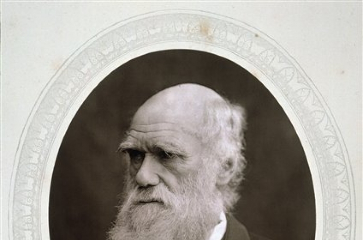 Darwin's travels may have led to illness, death