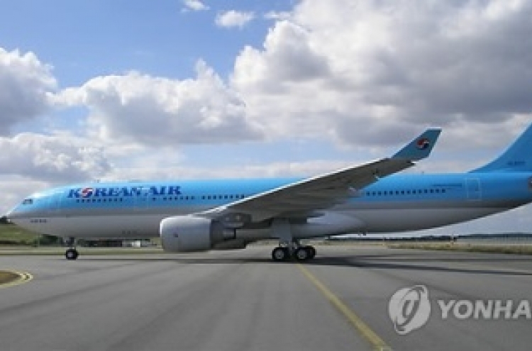Korean Air refuses to let cancer patient onto flight