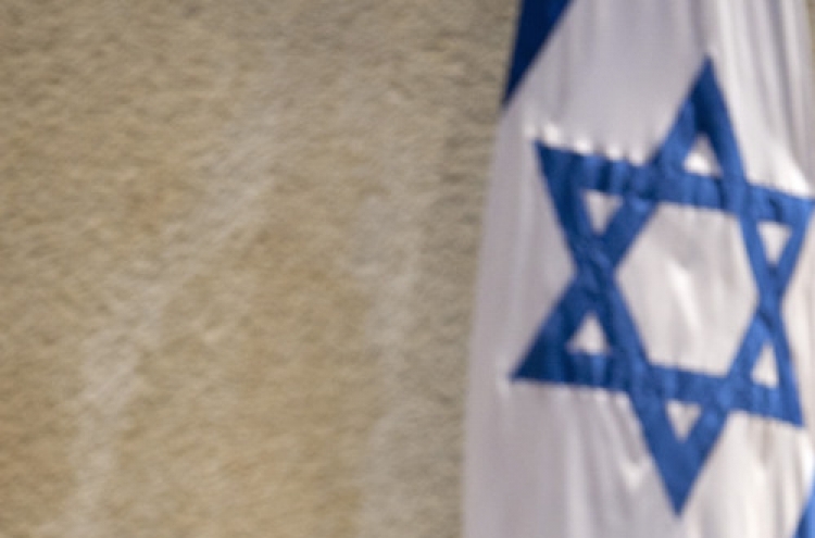 Israel’s Netanyahu takes aim at Hamas
