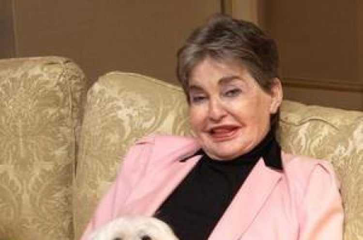 Leona Helmsley's millionaire dog dies