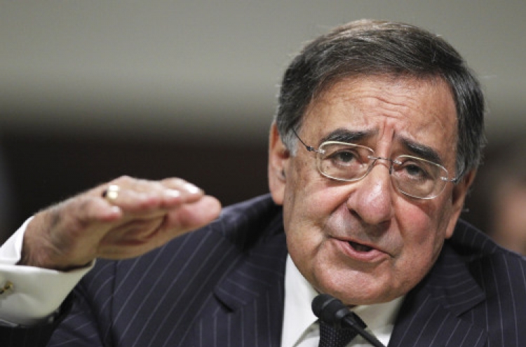 Panetta: Iraq will ask for U.S. troops to stay