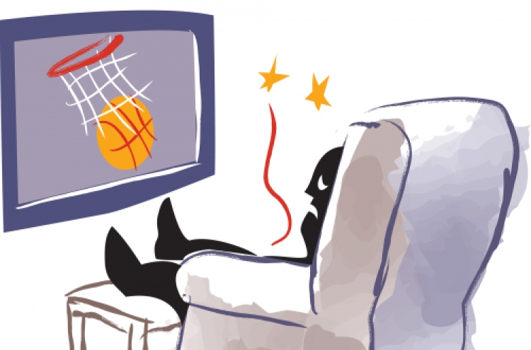 TV-watching boosts heart, diabetes, death risks: study