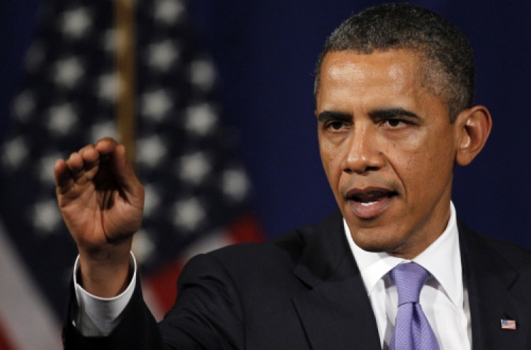 Obama: ‘Nothing can be off-limits’ in budget