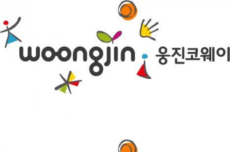Woongjin Coway enjoys boon from national health trend