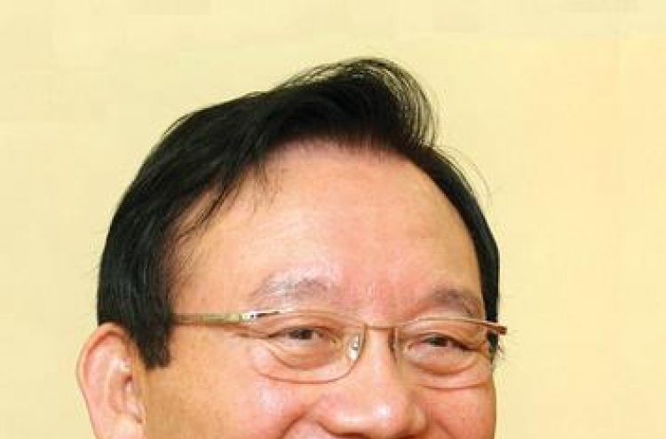Lotte Tour chief fined W62b