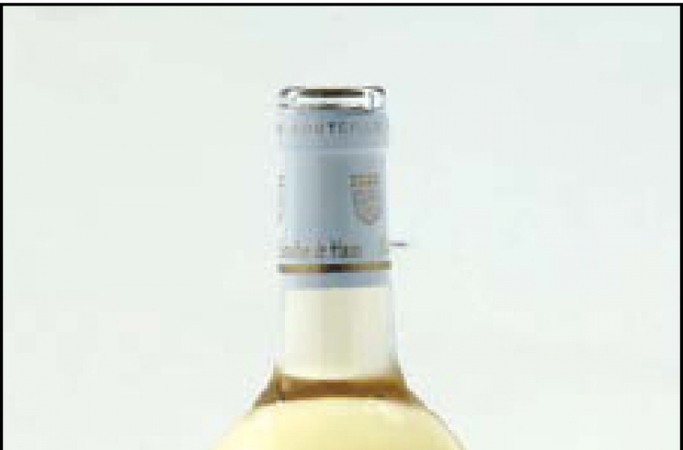 Wine of the week: 2010 Domaine du Gros’Nore Bandol rose