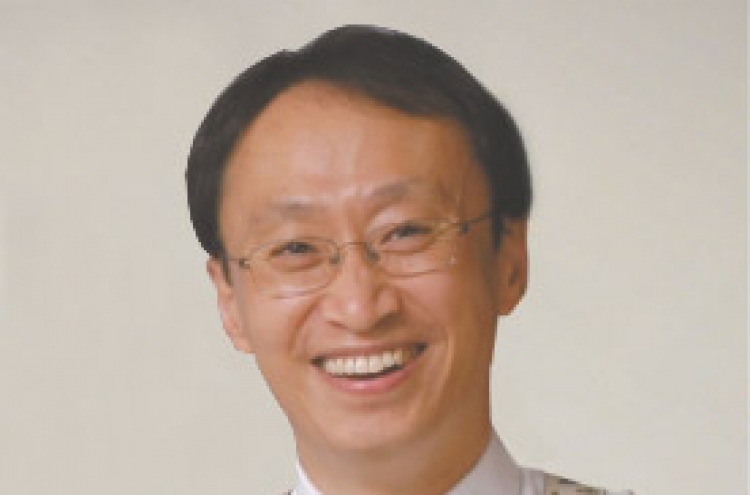 Kang named Hanwha Investment CEO