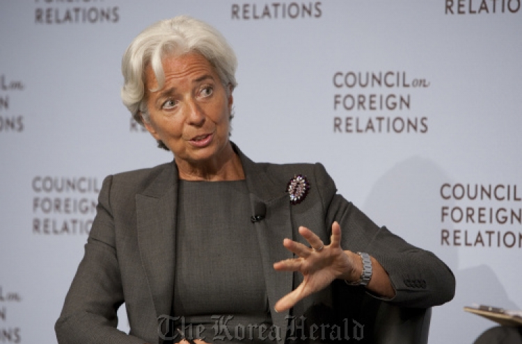 French court orders...probe of IMF chief