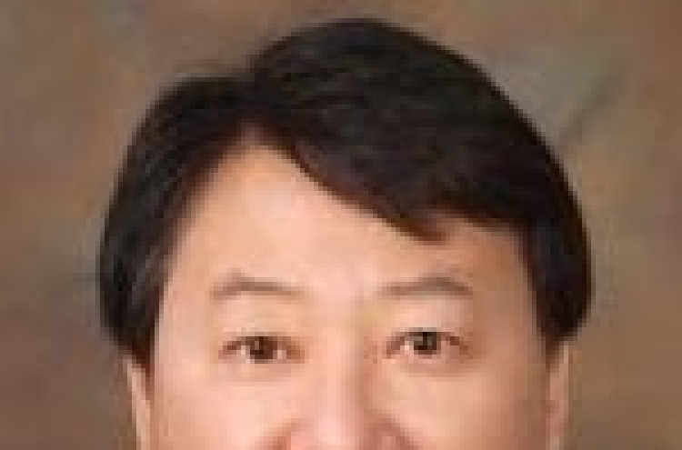 Kim Tae-woo named head of Korean unification think tank