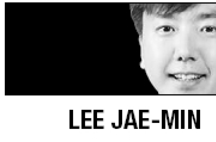 [Lee Jae-min] The Arctic Ocean in the heat