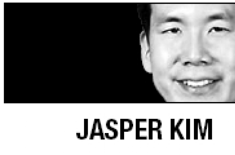 [Jasper Kim] Underbelly of the ‘Korean Wave’