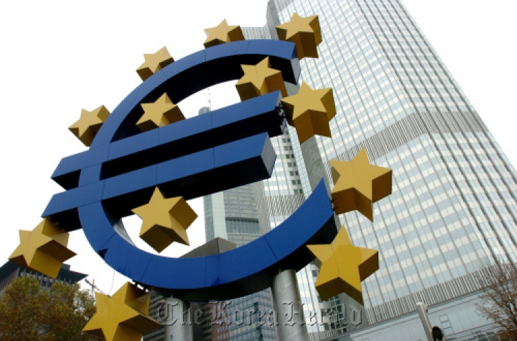 Central bank action eases Europe’s crisis, for now