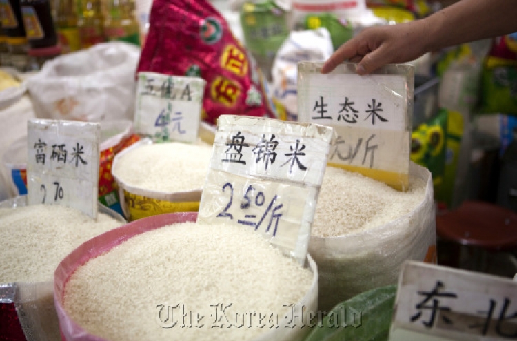 Wen: China to focus on taming inflation
