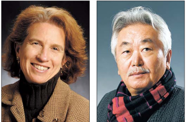 International cultural leaders to hold forum in Seoul
