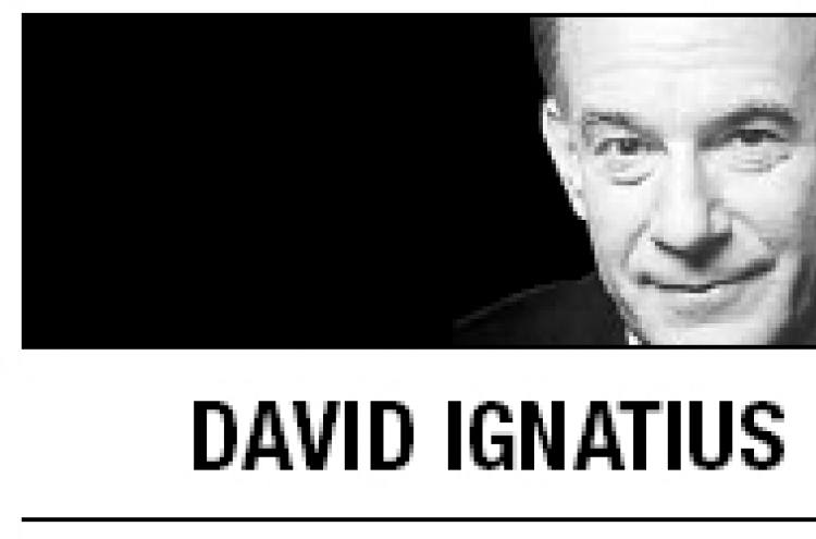 [David Ignatius] David Petraeus’ CIA challenge