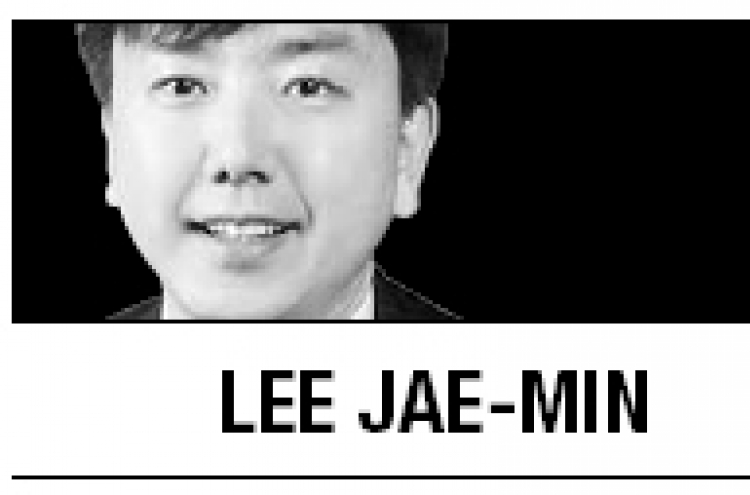 [Lee Jae-min] KORUS FTA enters home stretch