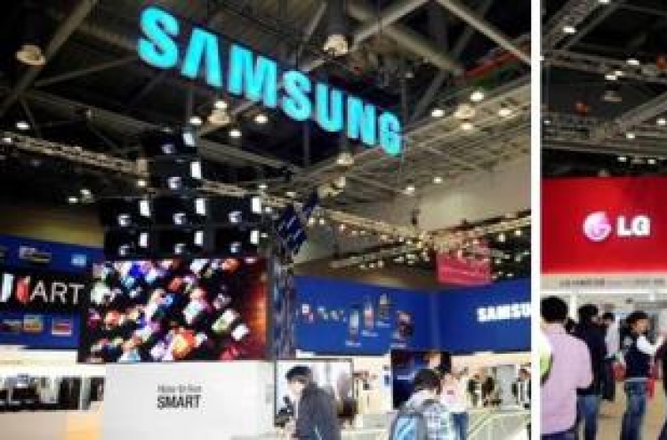 Smart Korea shows off the nation’s IT progress, prowess