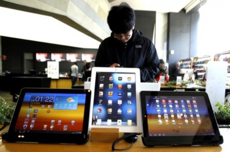 Samsung to proceed with legal options on Galaxy Tab ban