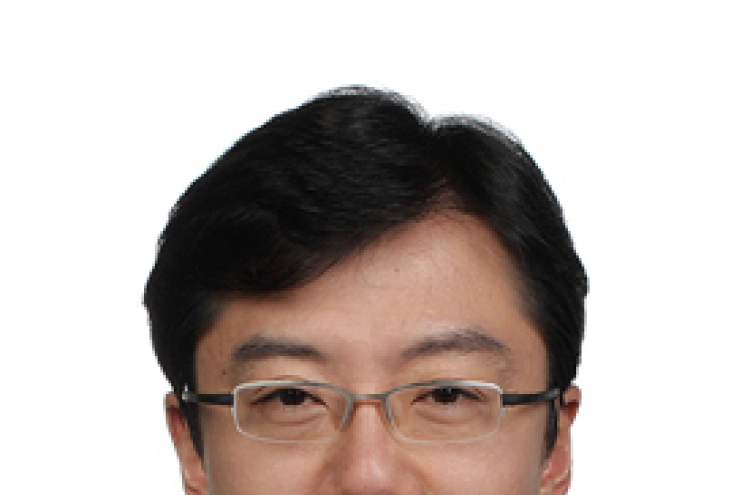 HTC names Lee Chul-hwan as head of Korean branch