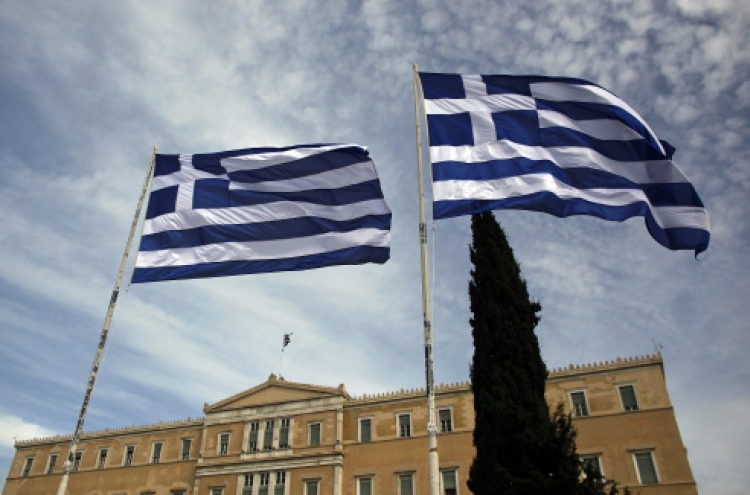 Fitch: Greek rating likely stays ‘junk’ after deal