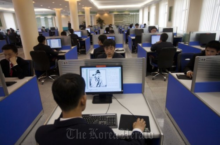 College admission in N.K. as tough as in South